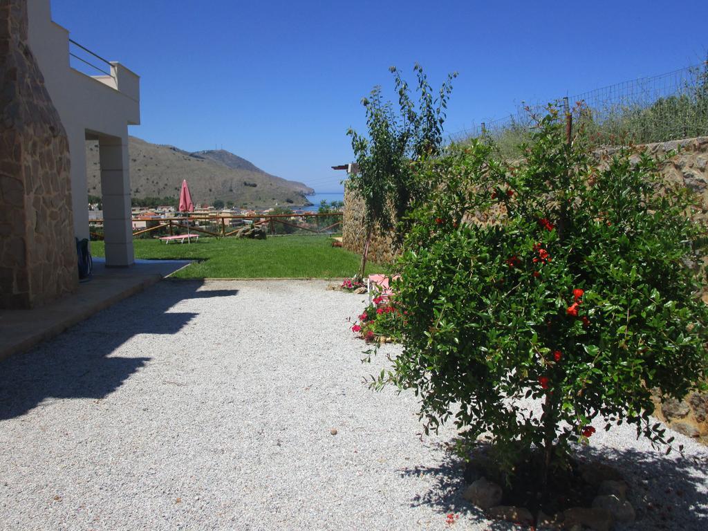 Villa Amfimala Georgioupoli Esterno foto